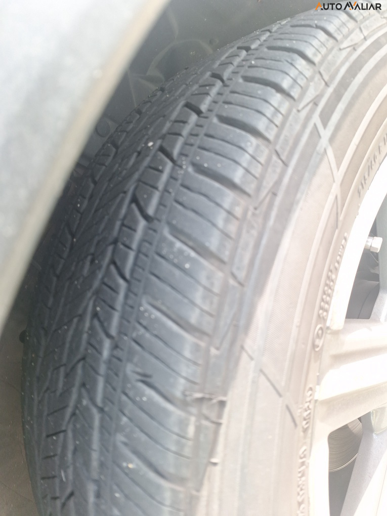 HONDA HR-V 1.5 DI I-VTEC FLEX EX CVT