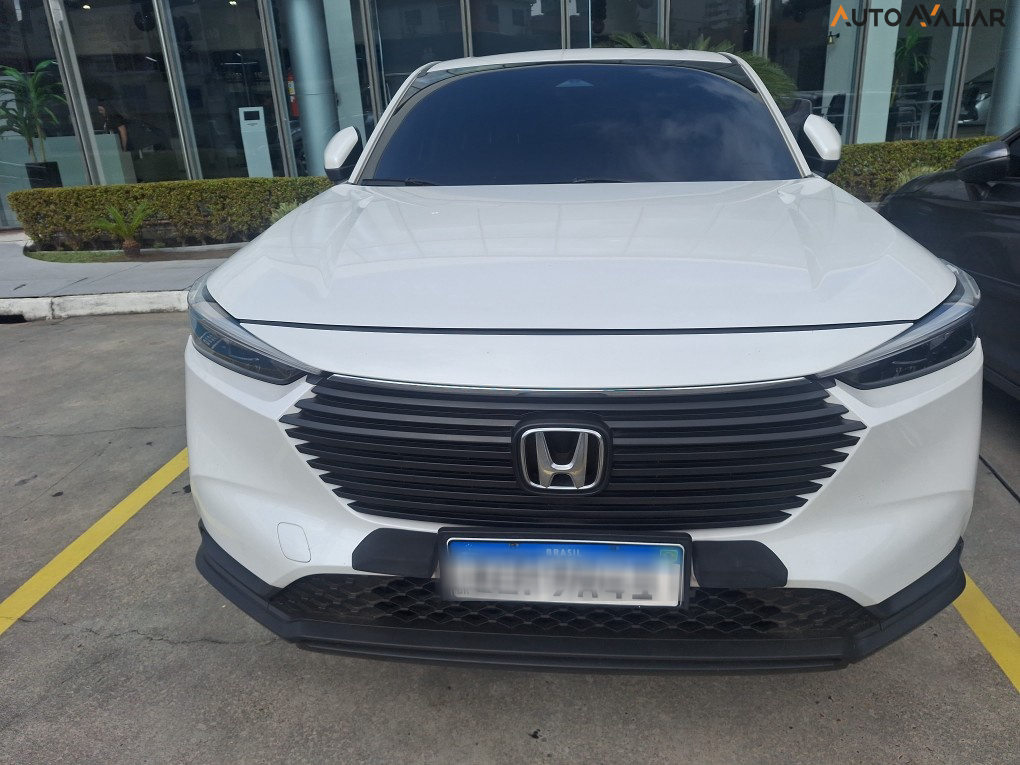 HONDA HR-V 1.5 DI I-VTEC FLEX EX CVT
