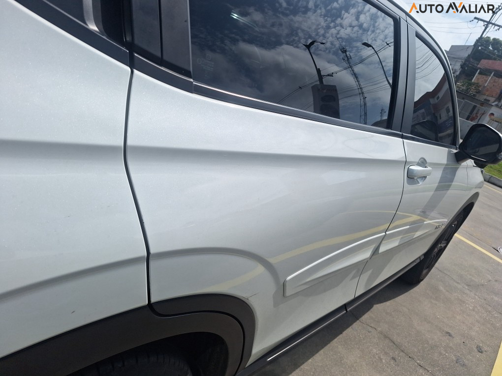 HONDA HR-V 1.5 DI I-VTEC FLEX EX CVT