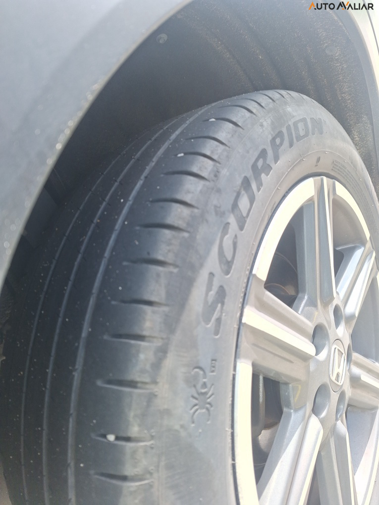 HONDA HR-V 1.5 DI I-VTEC FLEX EX CVT