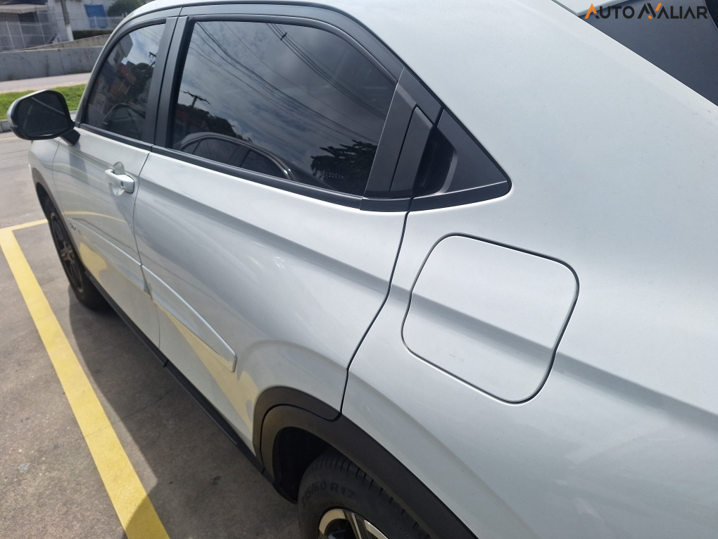 HONDA HR-V 1.5 DI I-VTEC FLEX EX CVT