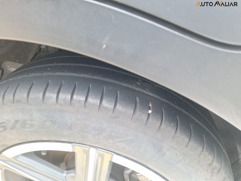 HONDA HR-V 1.5 DI I-VTEC FLEX EX CVT