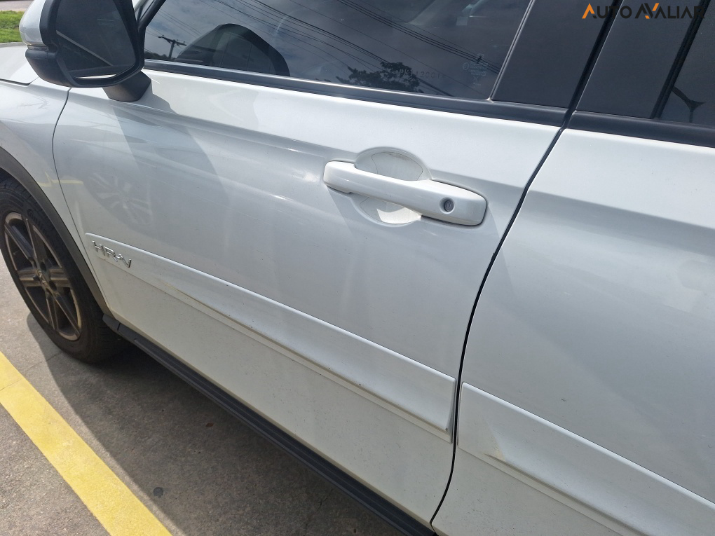 HONDA HR-V 1.5 DI I-VTEC FLEX EX CVT