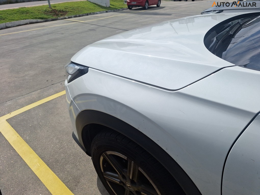 HONDA HR-V 1.5 DI I-VTEC FLEX EX CVT