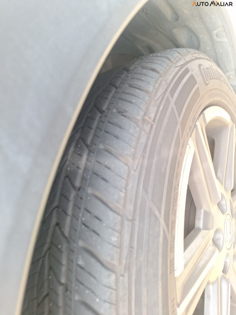 HONDA HR-V 1.5 DI I-VTEC FLEX EX CVT