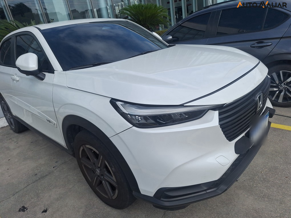 HONDA HR-V 1.5 DI I-VTEC FLEX EX CVT
