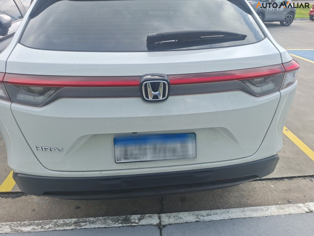 HONDA HR-V 1.5 DI I-VTEC FLEX EX CVT