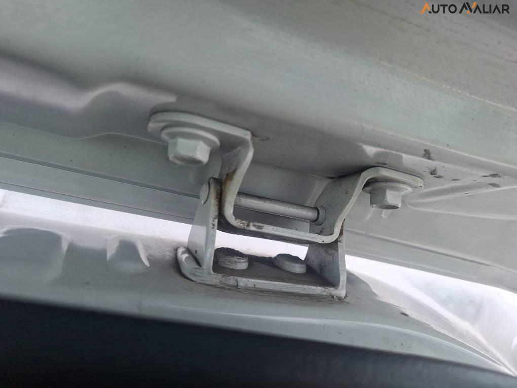 HONDA HR-V 1.5 DI I-VTEC FLEX EX CVT