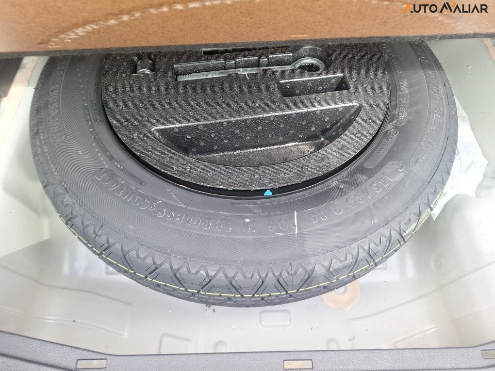 HONDA HR-V 1.5 DI I-VTEC FLEX EX CVT