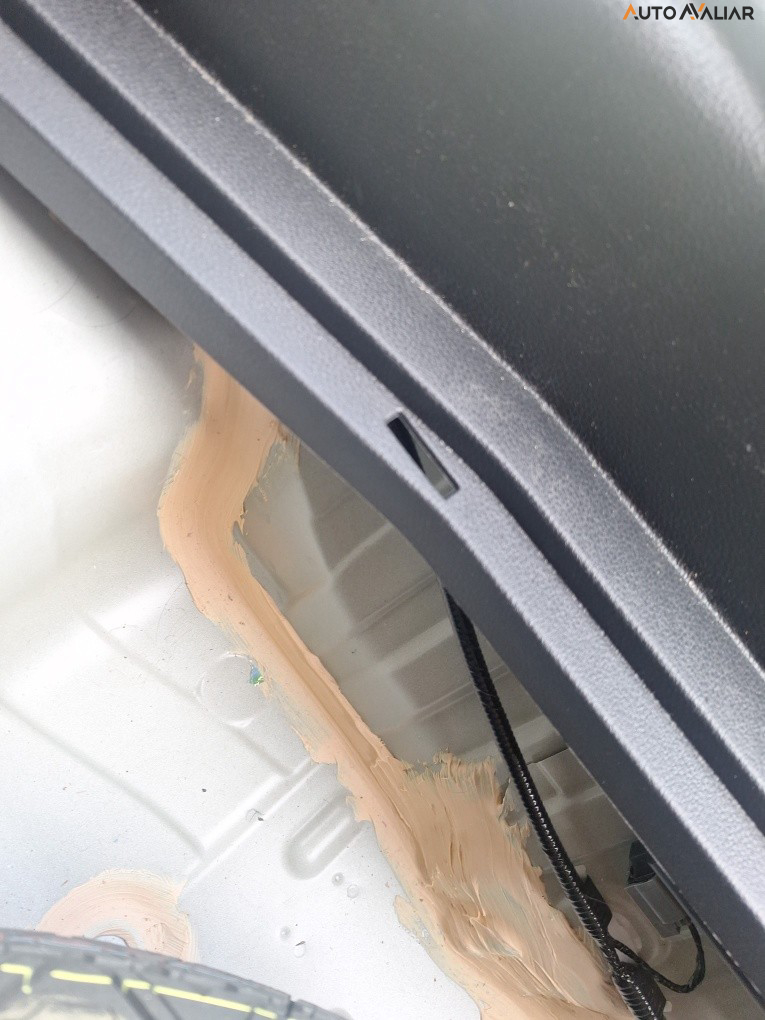 HONDA HR-V 1.5 DI I-VTEC FLEX EX CVT