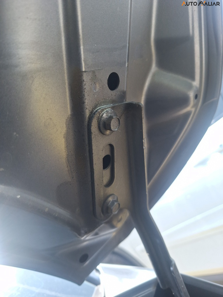 HONDA CITY 1.5 I-VTEC FLEX HATCH EXL CVT