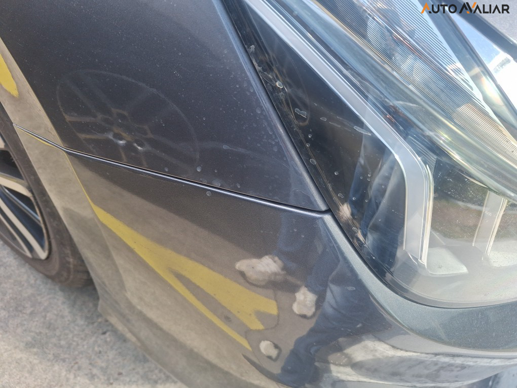 HONDA CITY 1.5 I-VTEC FLEX HATCH EXL CVT