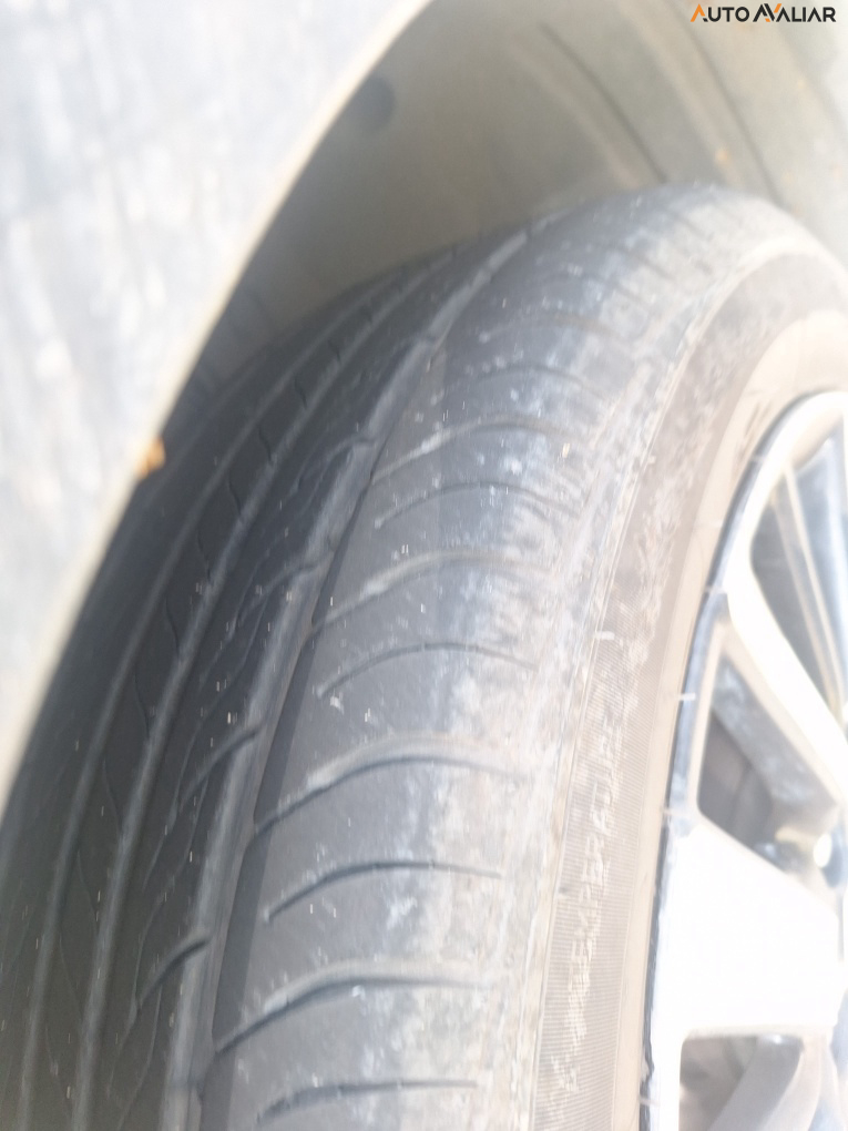 HONDA CITY 1.5 I-VTEC FLEX HATCH EXL CVT