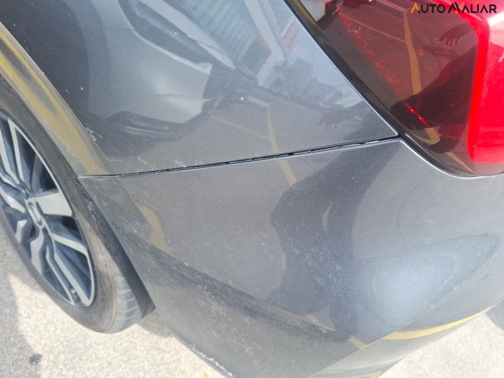 HONDA CITY 1.5 I-VTEC FLEX HATCH EXL CVT