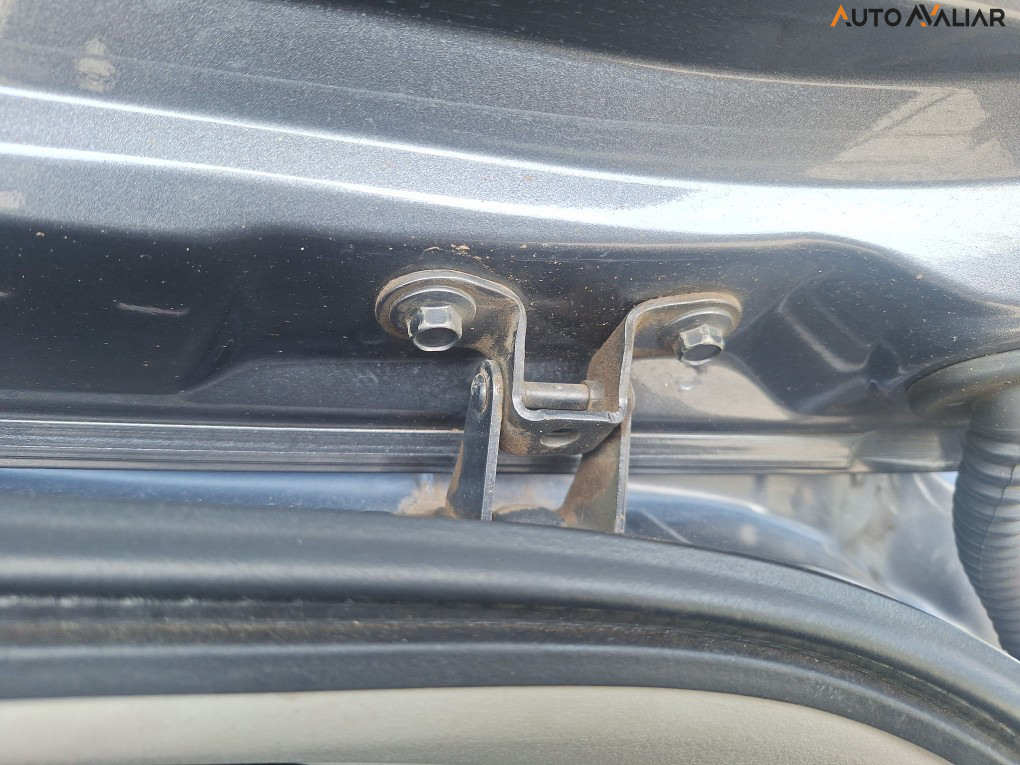 HONDA CITY 1.5 I-VTEC FLEX HATCH EXL CVT