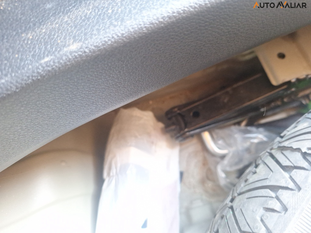 HONDA CITY 1.5 I-VTEC FLEX HATCH EXL CVT