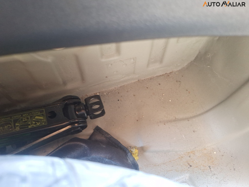 HONDA CITY 1.5 I-VTEC FLEX HATCH EXL CVT