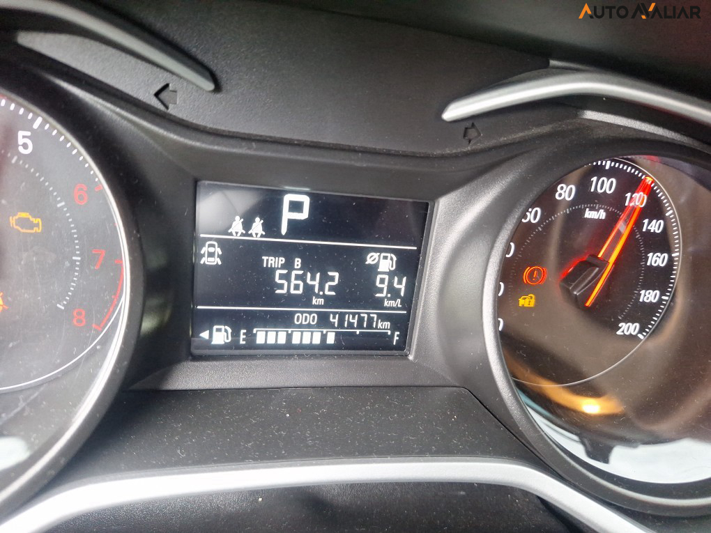 CHEVROLET ONIX 1.0 TURBO FLEX PLUS LT AUTOMATICO