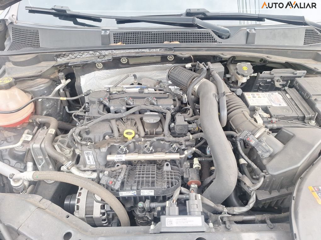 CHEVROLET ONIX 1.0 TURBO FLEX PLUS LT AUTOMATICO