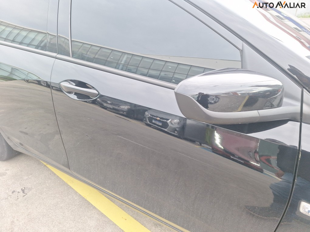 CHEVROLET ONIX 1.0 TURBO FLEX PLUS LT AUTOMATICO