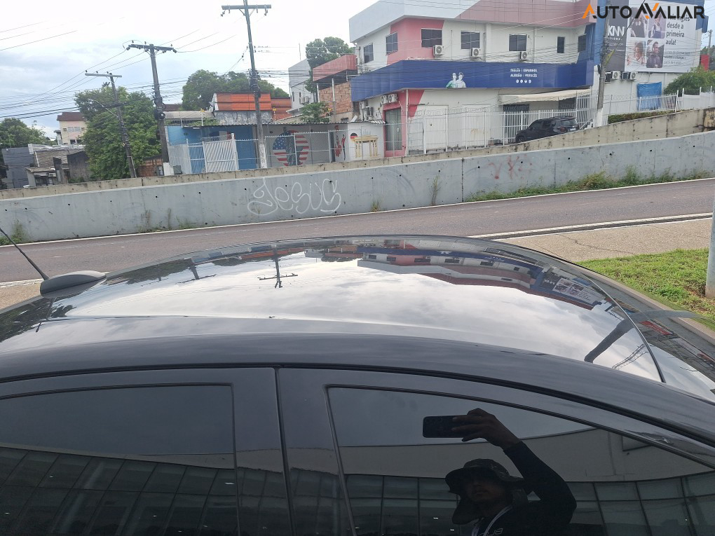 CHEVROLET ONIX 1.0 TURBO FLEX PLUS LT AUTOMATICO