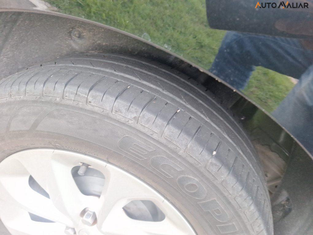 CHEVROLET ONIX 1.0 TURBO FLEX PLUS LT AUTOMATICO