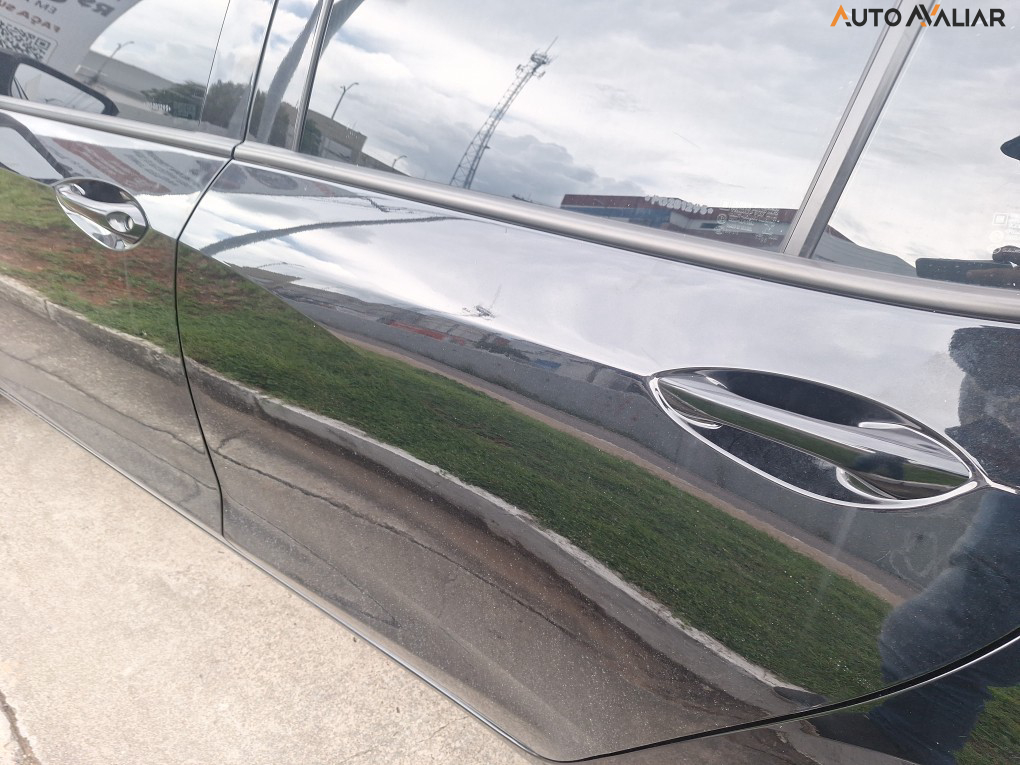 CHEVROLET ONIX 1.0 TURBO FLEX PLUS LT AUTOMATICO