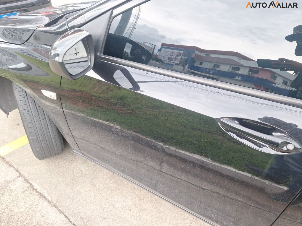 CHEVROLET ONIX 1.0 TURBO FLEX PLUS LT AUTOMATICO