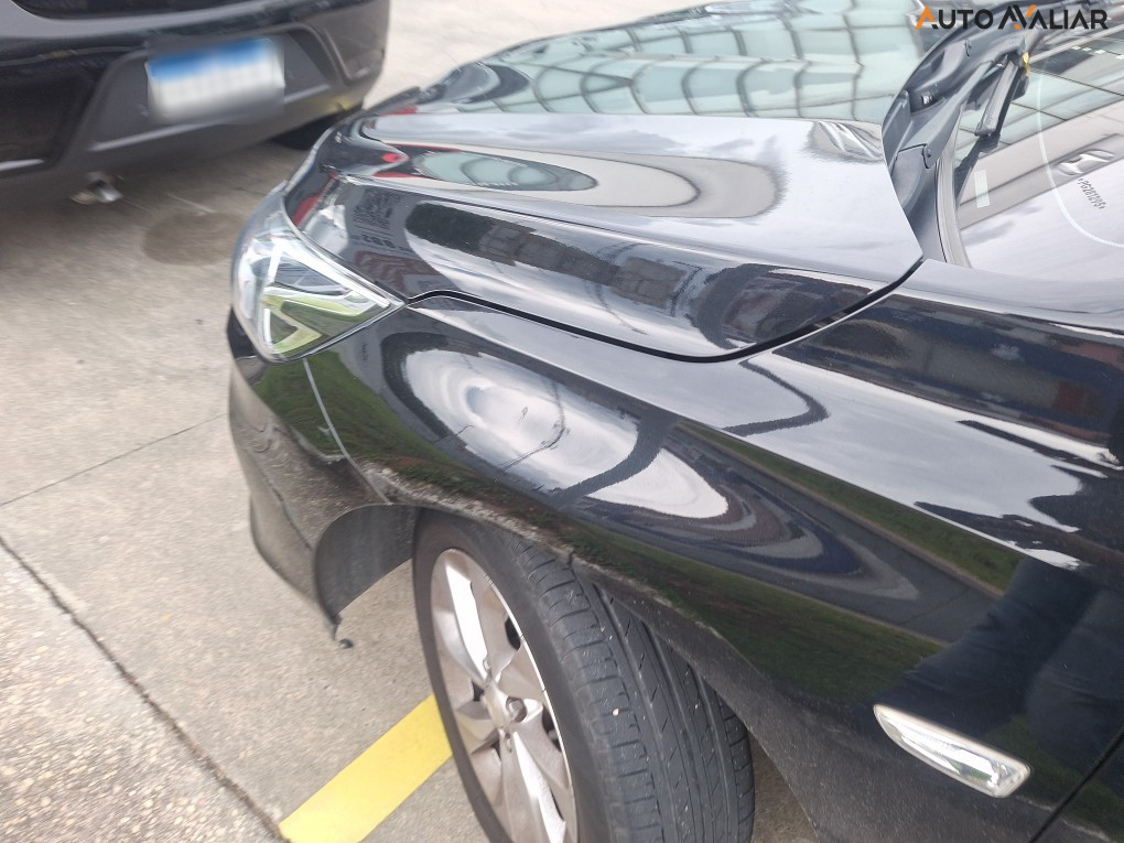 CHEVROLET ONIX 1.0 TURBO FLEX PLUS LT AUTOMATICO