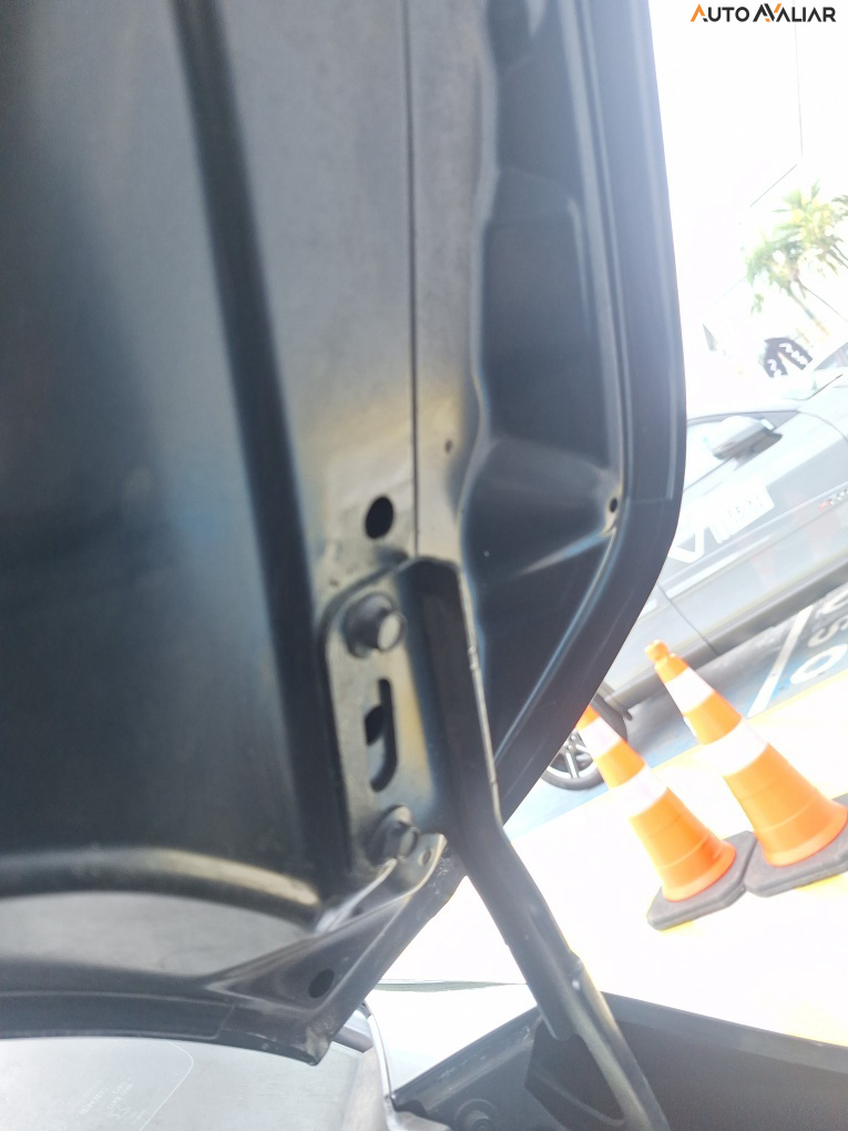 HONDA CITY 1.5 I-VTEC FLEX EXL CVT