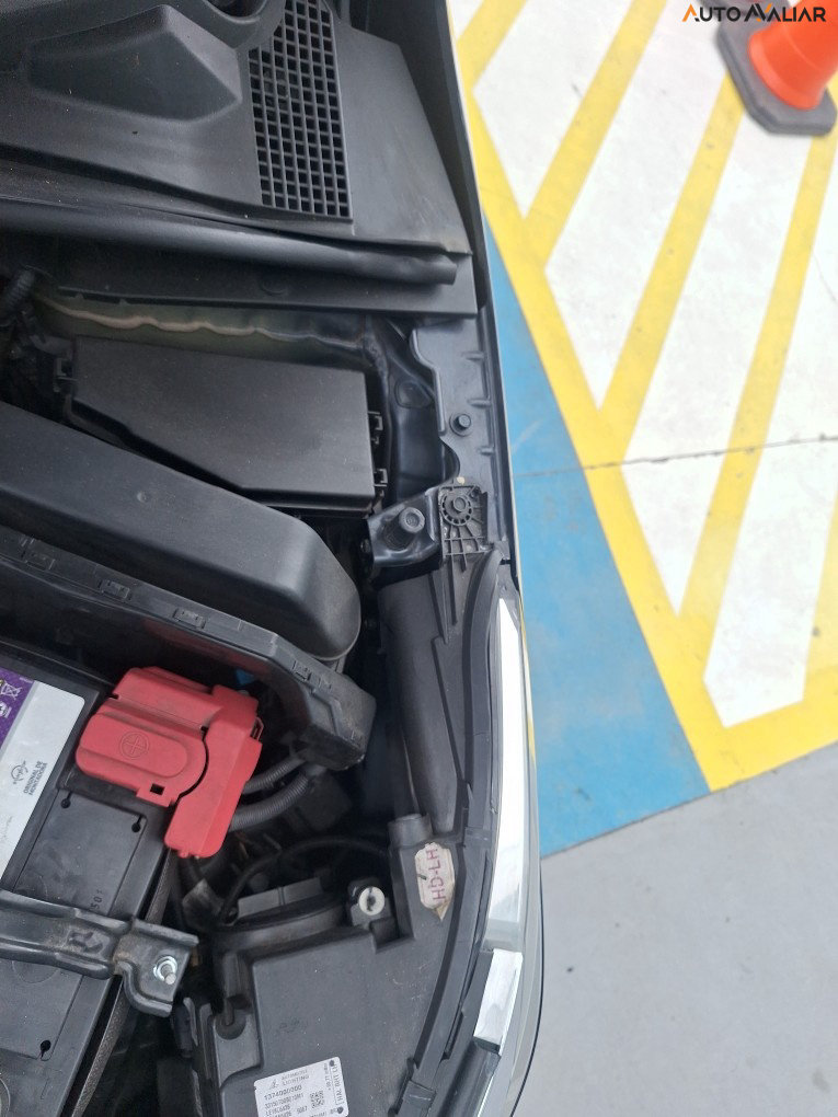 HONDA CITY 1.5 I-VTEC FLEX EXL CVT