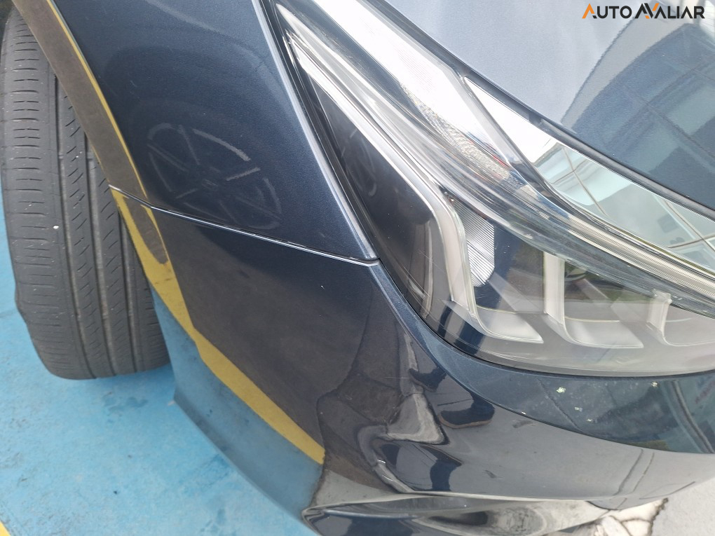 HONDA CITY 1.5 I-VTEC FLEX EXL CVT