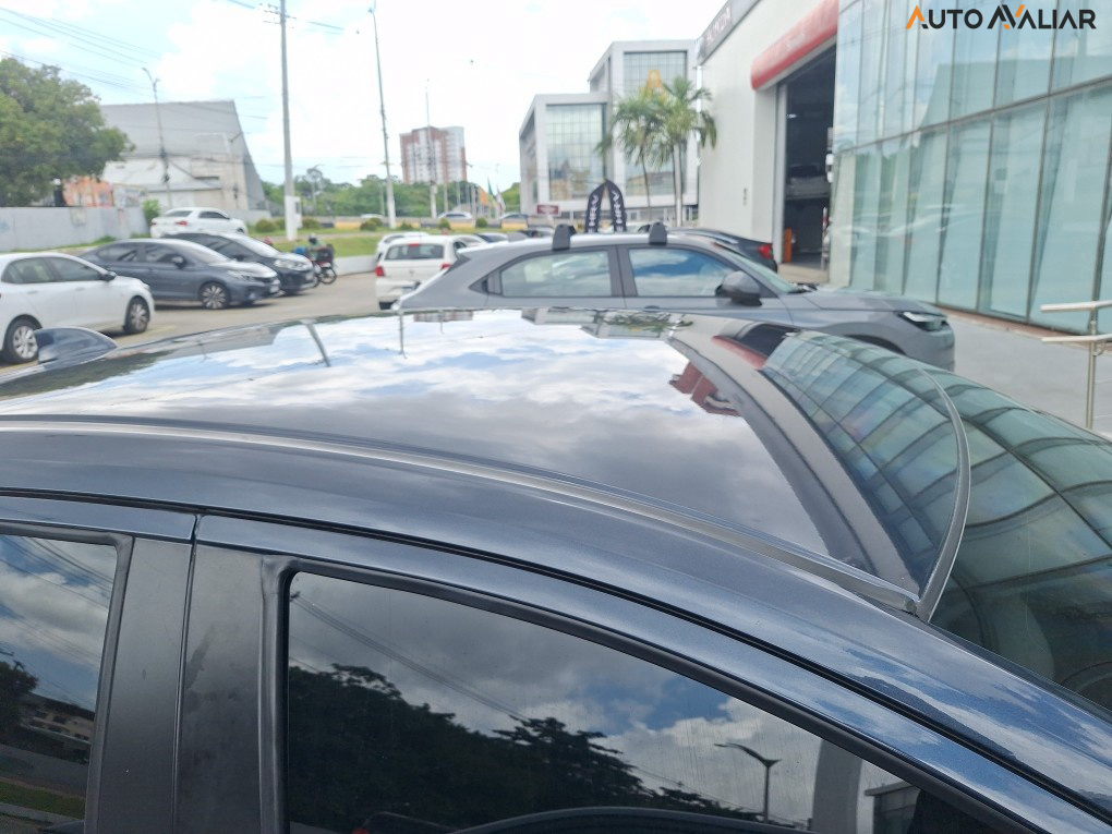 HONDA CITY 1.5 I-VTEC FLEX EXL CVT