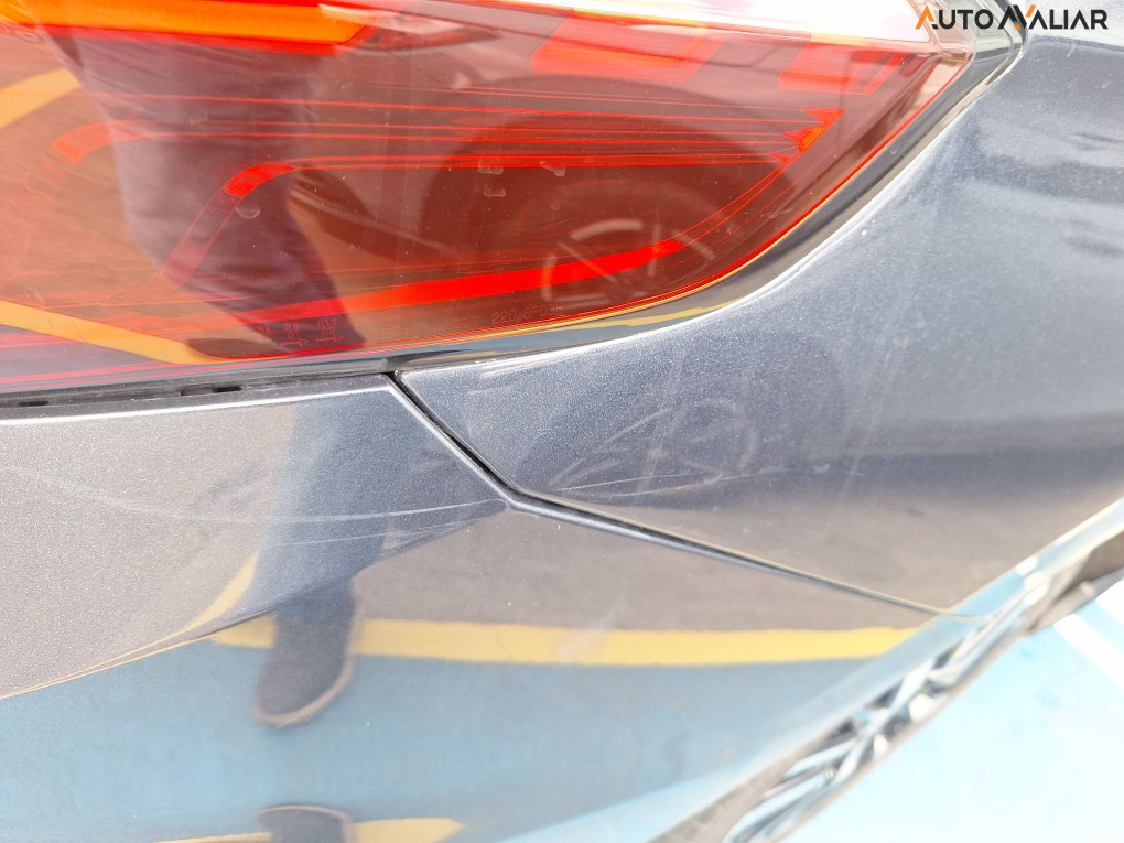 HONDA CITY 1.5 I-VTEC FLEX EXL CVT