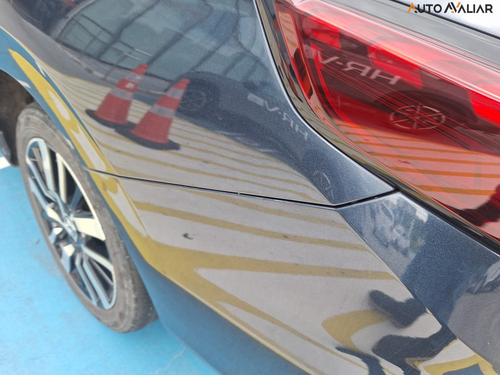 HONDA CITY 1.5 I-VTEC FLEX EXL CVT