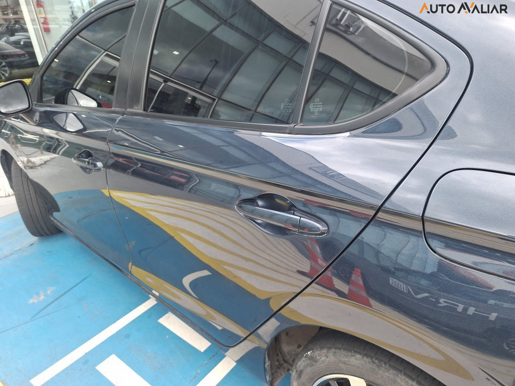 HONDA CITY 1.5 I-VTEC FLEX EXL CVT