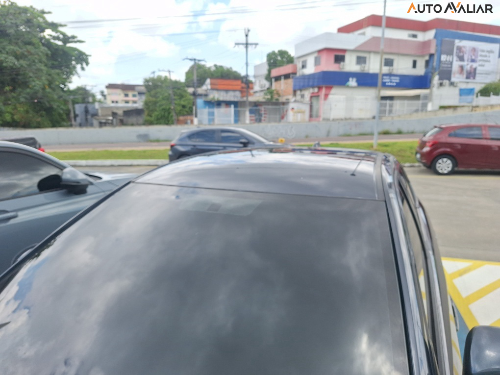 HONDA CITY 1.5 I-VTEC FLEX EXL CVT