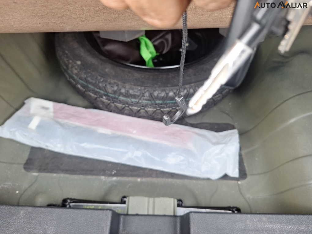 HONDA CITY 1.5 I-VTEC FLEX EXL CVT