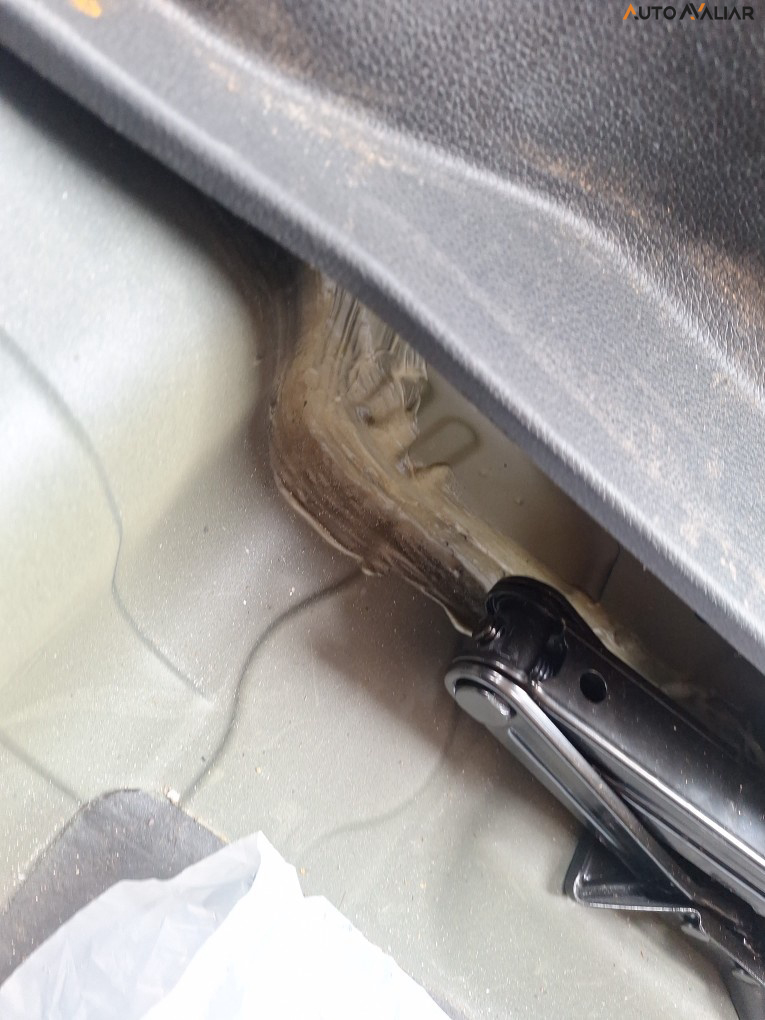 HONDA CITY 1.5 I-VTEC FLEX EXL CVT