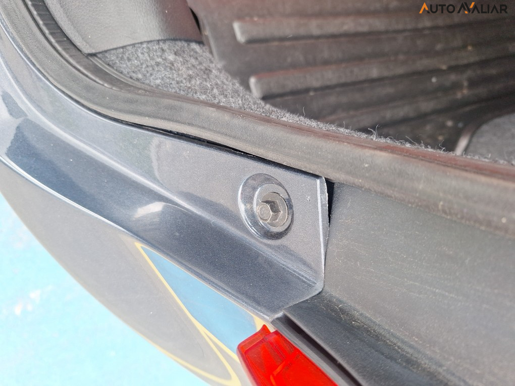 HONDA CITY 1.5 I-VTEC FLEX EXL CVT