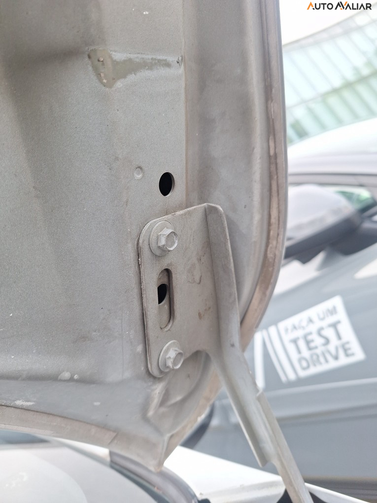 HONDA CITY 1.5 LX 16V FLEX 4P AUTOMATICO