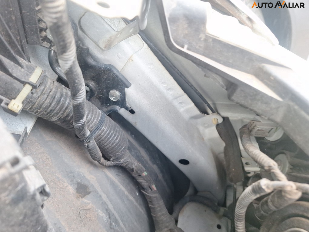 HONDA CITY 1.5 LX 16V FLEX 4P AUTOMATICO