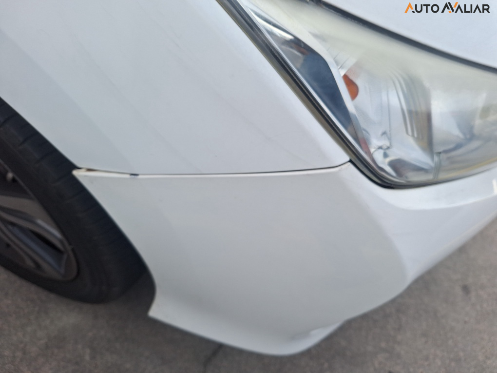 HONDA CITY 1.5 LX 16V FLEX 4P AUTOMATICO