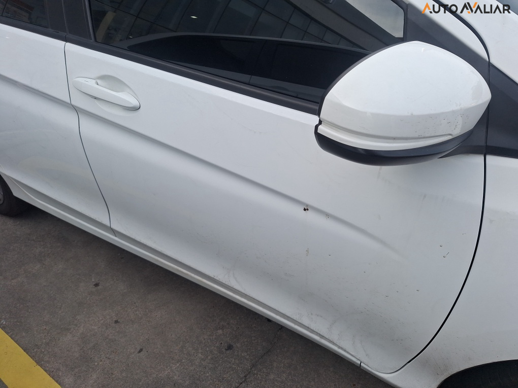 HONDA CITY 1.5 LX 16V FLEX 4P AUTOMATICO