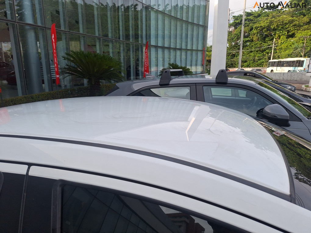 HONDA CITY 1.5 LX 16V FLEX 4P AUTOMATICO