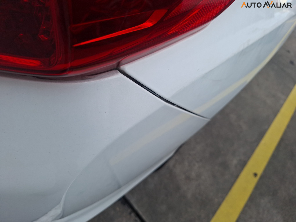 HONDA CITY 1.5 LX 16V FLEX 4P AUTOMATICO