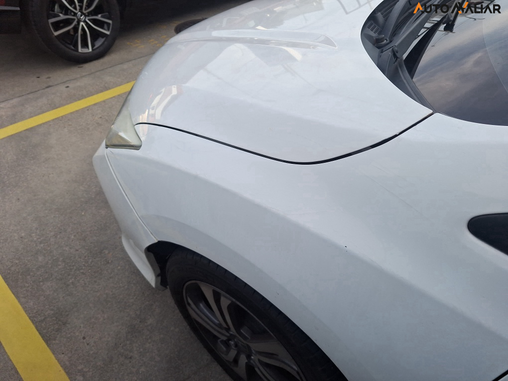 HONDA CITY 1.5 LX 16V FLEX 4P AUTOMATICO