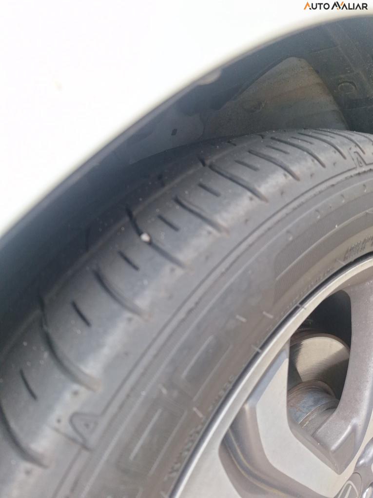 HONDA CITY 1.5 LX 16V FLEX 4P AUTOMATICO