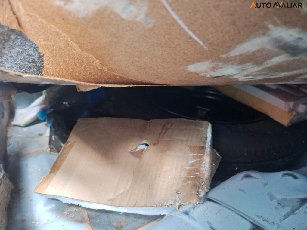 HONDA CITY 1.5 LX 16V FLEX 4P AUTOMATICO