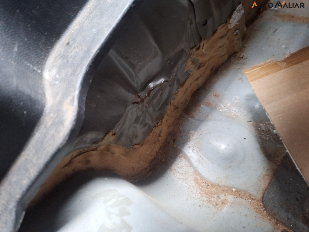 HONDA CITY 1.5 LX 16V FLEX 4P AUTOMATICO